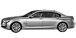 BMW F02 C3071 Fault Code