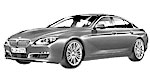 BMW F06 C3071 Fault Code