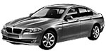 BMW F10 C3071 Fault Code